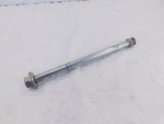 2015-2022 Indian Scout Sixty, 1200, Bobber & Victory Octane Rear Wheel Axle Bolt. Fixed Price $9.95.