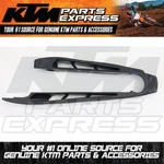 New Ktm Husqvarna Black Chain Slide Guard 150 250 300 450 400 530 77304066000. Fixed Price $26.99.