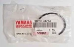 Yamaha O-ring 93210-44704. Fixed Price $6.95.