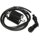 Caltric Front Ignition Coil For Suzuki 33420-10F00 33420-10F10. Fixed Price $19.00.