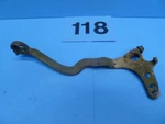 Honda 1987 XL250R Rear Brake Arm/pedal #46520-KT4-670. Fixed Price $14.99.