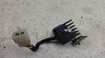 1974 Honda CL200 Scrambler H1056-1 Rectifier. Fixed Price $39.30.