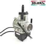 Genuine Dellorto R4048 Phbh 30 As 2 Stroke Carburettor - Lambretta / Vespa Etc. Fixed Price $246.46.