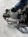 2017-2020 Honda Grom 125 Throttle Body Fuel Injectors Tps. Fixed Price $119.00.