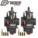 Nibbi Pwk 34MM Racing Pre-jetted Carburetor For Bmw R90S 898 1973-1976. Fixed Price $208.04.