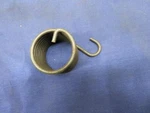 Nos # 04-0475 Norton Commando, Matchless Ajs Kickstart Return Spring 63ON N1. Fixed Price $12.95.