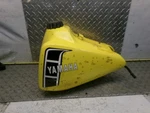 1982 Yamaha Yz 490 J Oem 5X6-24110-00-00 Fuel Tank. Fixed Price $169.48.