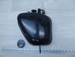 Triumph TR6 T120R T100R Tiger Bonneville Trophy PL1189-37. Oil Tank. Fixed Price $47.00.