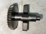 1983 83-84 Honda XL600R Oem Balance Weight Shaft. Fixed Price $29.99.