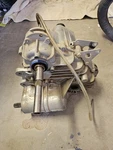 2013 Polaris Rzr 900 Xp Oem Main Transmission Gearcase Box 1333044. Fixed Price $999.95.