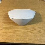 2013 Kawasaki ZX14 & Models Oem Center Tail Cover Fairing 36040-0058-25Y. Fixed Price $24.50.