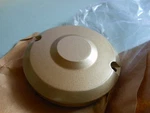 Nos Oem Kawasaki 82-83 KZ1100-D1 KZ1100-D2 Cover Pulsing Coil QTY.1 # 14025-1615. Fixed Price $89.95.