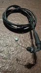 651172 Oem Throttle Closing Cable For Vespa LX150 S150 2009-2013 With. Fixed Price $32.39.