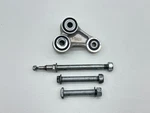 Oem Linkage Knuckle Pivot Bolts Fits Honda CRF250X 2005-2017 52465-KSR-710. Fixed Price $69.99.