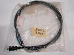 Nos Kawasaki Throttle Cable 54012-3745 New Oem. Fixed Price $24.99.