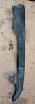 1966-1974 Honda CB450 CL450 Rear Drive Chain Cover Guard Case Protector Metal. Fixed Price $8.99.