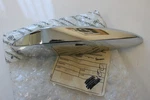 Front Fender Crest Ridge Piaggio Vespa Gts 4T E3 125 07-12. Fixed Price $52.45.