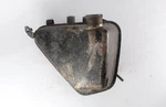 Bsa B25 B44 1969 Oil Tank Steel 82-8950. Fixed Price $64.99.