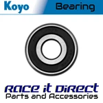 Wheel Bearing For Honda Gl 1100 Gold Wing Aspencade 1982-1983 Front Left Koyo. Fixed Price $13.26.