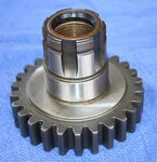 Harley Shovelhead 1977 1984 Main Drive Gear 4-SPEED Transmission (902). Fixed Price $139.95.