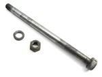 1984 Honda XL600R - Rear Wheel Axle. Fixed Price $19.16.