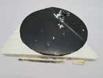 Yamaha MX100 Right Side Cover Fits 1974 1975. Fixed Price $69.90.