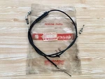Genuine Kawasaki GA2 GA3 GA5 G3T G3SS Control Throttle Cable Nos 54012-051. Fixed Price $29.99.