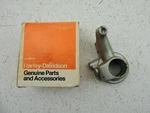 45023-65PA Nos Harley Davidson Aermacchi Front Brake Lever Support M50 M65 W5356. Fixed Price $59.96.