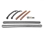 Engine Timing Chain And Guides 2001 Victory V92C Deluxe 2974A. Fixed Price $28.19.