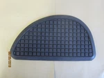 Honda CL77, CL72 Tank Left Knee Pad, Aftermarket 17662-273-000. Fixed Price $66.50.