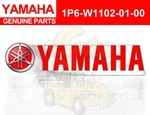 Yamaha New 2006-2025 TTR50E Head Cylinder Assy 1P6-W1102-01-00. Fixed Price $315.79.