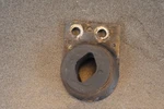 Stay Bracket, Winker Kawasaki GPZ305 23051-1068 23861. Fixed Price $13.96.
