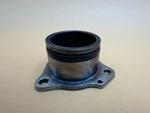 2002 2003 Honda CR125R Oem Exhaust Header Pipe Mounting Flange Joint Tube. Fixed Price $44.99.