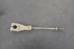Honda CB350 CL350 SL350 Front Wheel Brake Panel Lever Linkage Bolt Rod Arm. Fixed Price $35.00.
