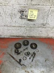 1969 Triumph T150 Trident Engine Timing Gear Lot. Fixed Price $99.95.