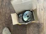 Suzuki GT550 1976 33100-34010 Breaker Contact Nos. Fixed Price $196.33.