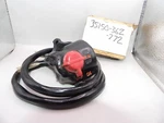 Nos Honda 1975 Genuine Lighting Stop Switch 35150-362-772. Fixed Price $429.99.