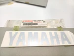 Nos Yamaha FZS1000 FZS600 Fazer Emblem 5DM-2153A-00. Fixed Price $9.00.
