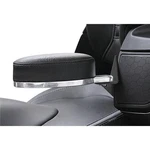 Rivco Products Passenger Armrests Motorcycle Street Bike CA094 0822-0215. Fixed Price $349.95.