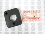 Kawasaki Nos New 35039-005 Tail Light Shock Damper W1 W2 A1 A7 C2 F3 F4 F5 F6 F7. Fixed Price $24.99.