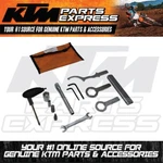 New Ktm Oem Tool Kit 790 Duke 2018-2021 890 2020-2023 64129099000. Fixed Price $100.86.