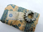 1973-1979 Yamaha RD250 RD350 RD400 Oem 2ND Pinion Gear 353-17121-00. Fixed Price $28.99.