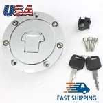 Fuel Gas Tank Cap Lock Keys For Honda CBR1000F 90-96 CBR900R 93-97 VFR750F 90-97. Fixed Price $18.30.