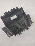 2002 Suzuki Marauder Luggage Box And Strap 92211-48E01 / 47435-02F01. Fixed Price $24.99.