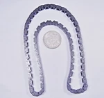 79-83 Honda CBX1000 XL500 Xr 500R 500S Timing Camshaft Chain. Fixed Price $172.99.
