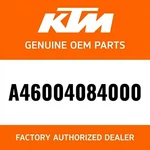 Ktm A46004084000 - Pin Pull Rod M14X1.5. Fixed Price $69.29.