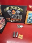 Harley Jay Brake Jb Billet Shovelhead Panhead Ironhead Foot Pegs Mid Control. Fixed Price $115.00.