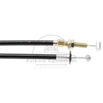 Honda Clutch Cable For 194/214/216, Hra 54530-VA4-000/010. Fixed Price $28.35.