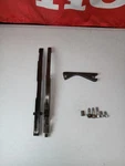 1982 Honda Xl 500R Cam Chain Tensioner Guide Oem. Fixed Price $199.95.