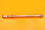 1990 2023 Suzuki RM80 RM85 Swingarm Shaft Pivot Bolt 61211-02B40. Fixed Price $18.99.